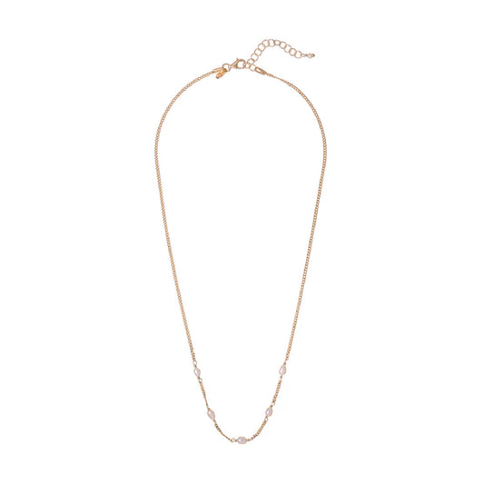 Collana Alisia da donna AL3855-ORO