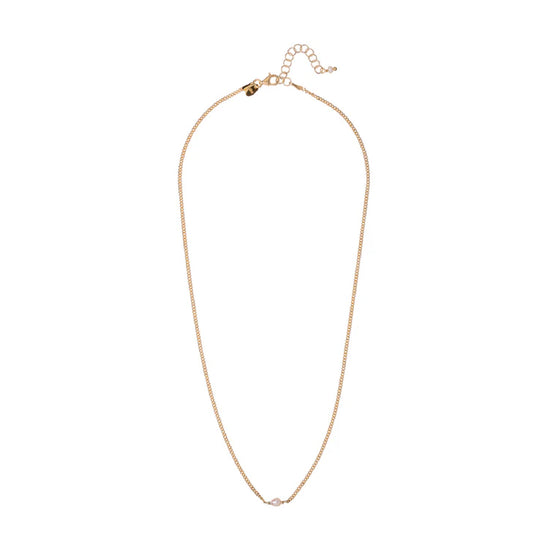 Collana Alisia da donna AL3856-ORO