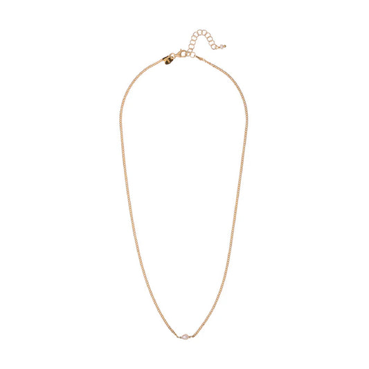 Collana Alisia da donna AL3856-ORO