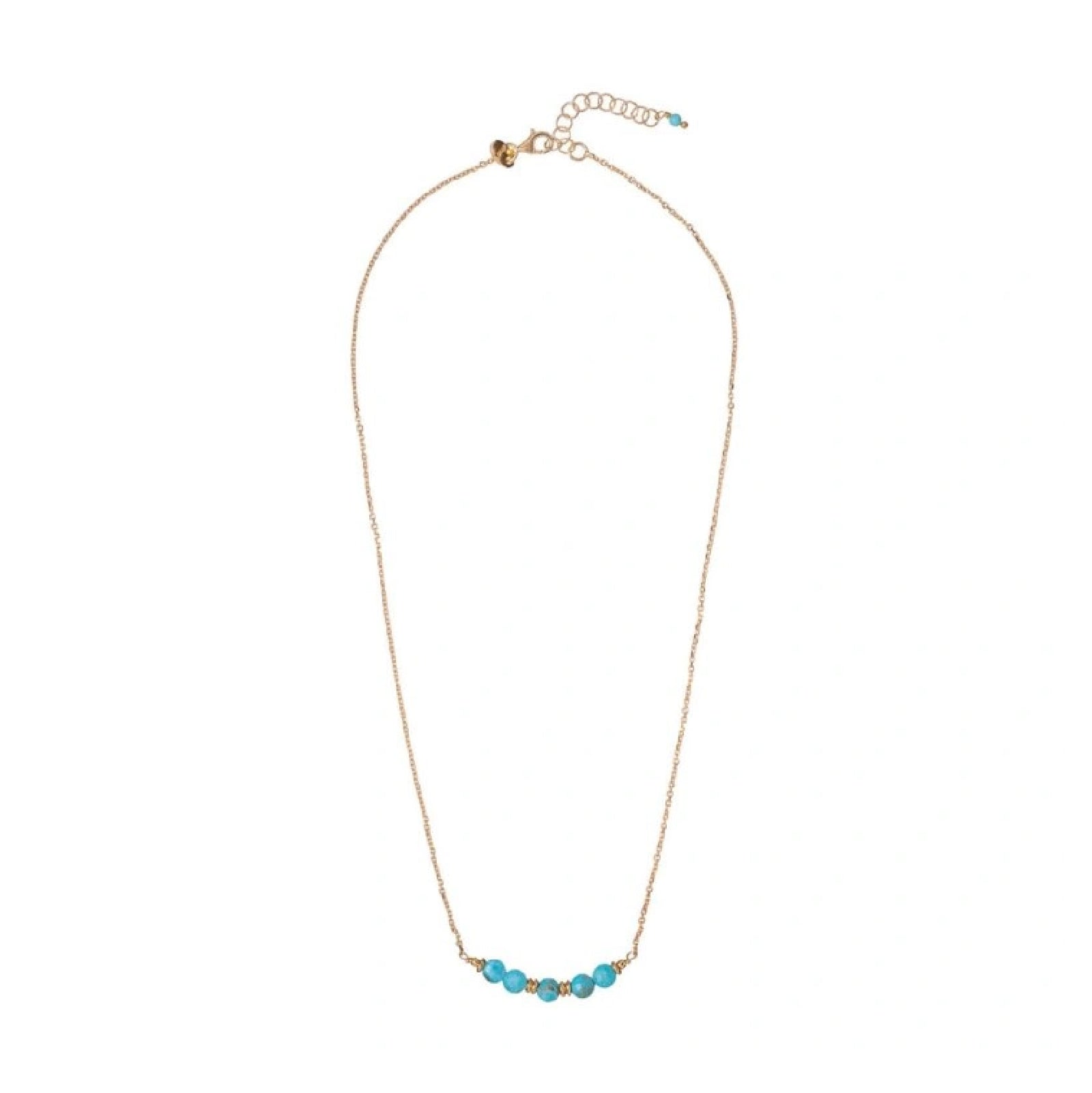 Collana Alisia da donna AL3867-ORO