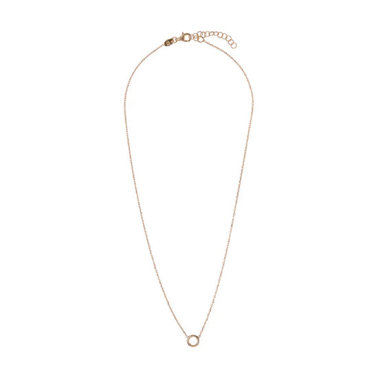 Collana Alisia da donna AL3931-ORO