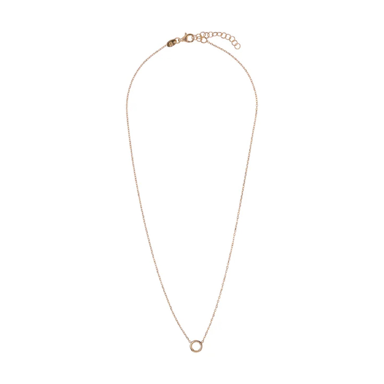 Collana Alisia da donna AL3931-ORO