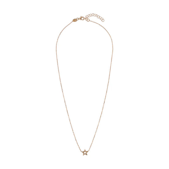 Collana Alisia da donna AL3935-ORO