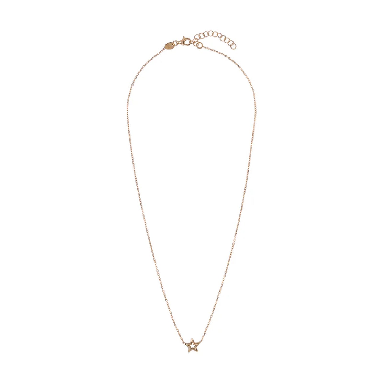 Collana Alisia da donna AL3935-ORO