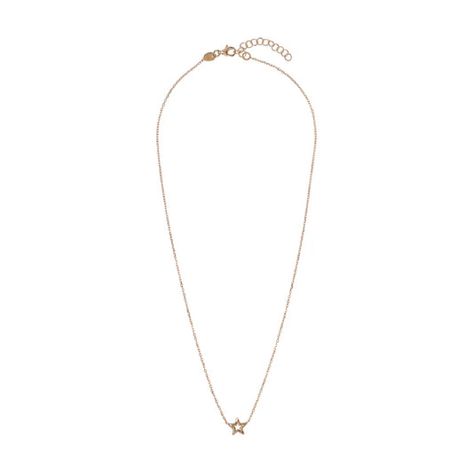 Collana Alisia da donna AL3935-ORO