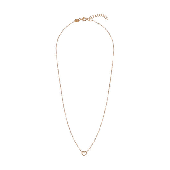 Collana Alisia da donna AL3939-ORO