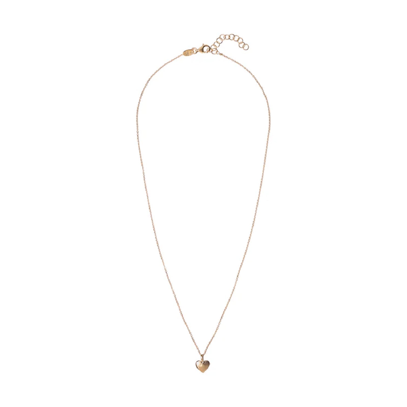 Collana Alisia da donna AL3951-ORO