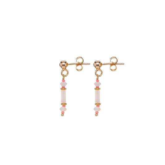 Orecchini Alisia da donna AL4017-ROSATO-ROSA-1