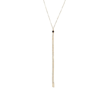 Collana Alisia da donna AL4158-ORO-SPINELLO-1