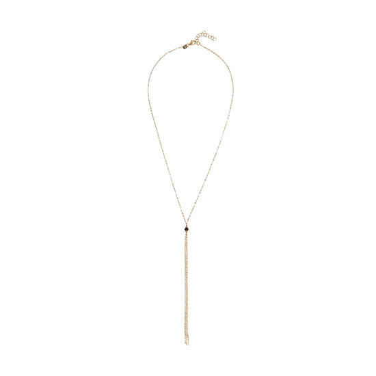 Collana Alisia da donna AL4158-ORO-SPINELLO