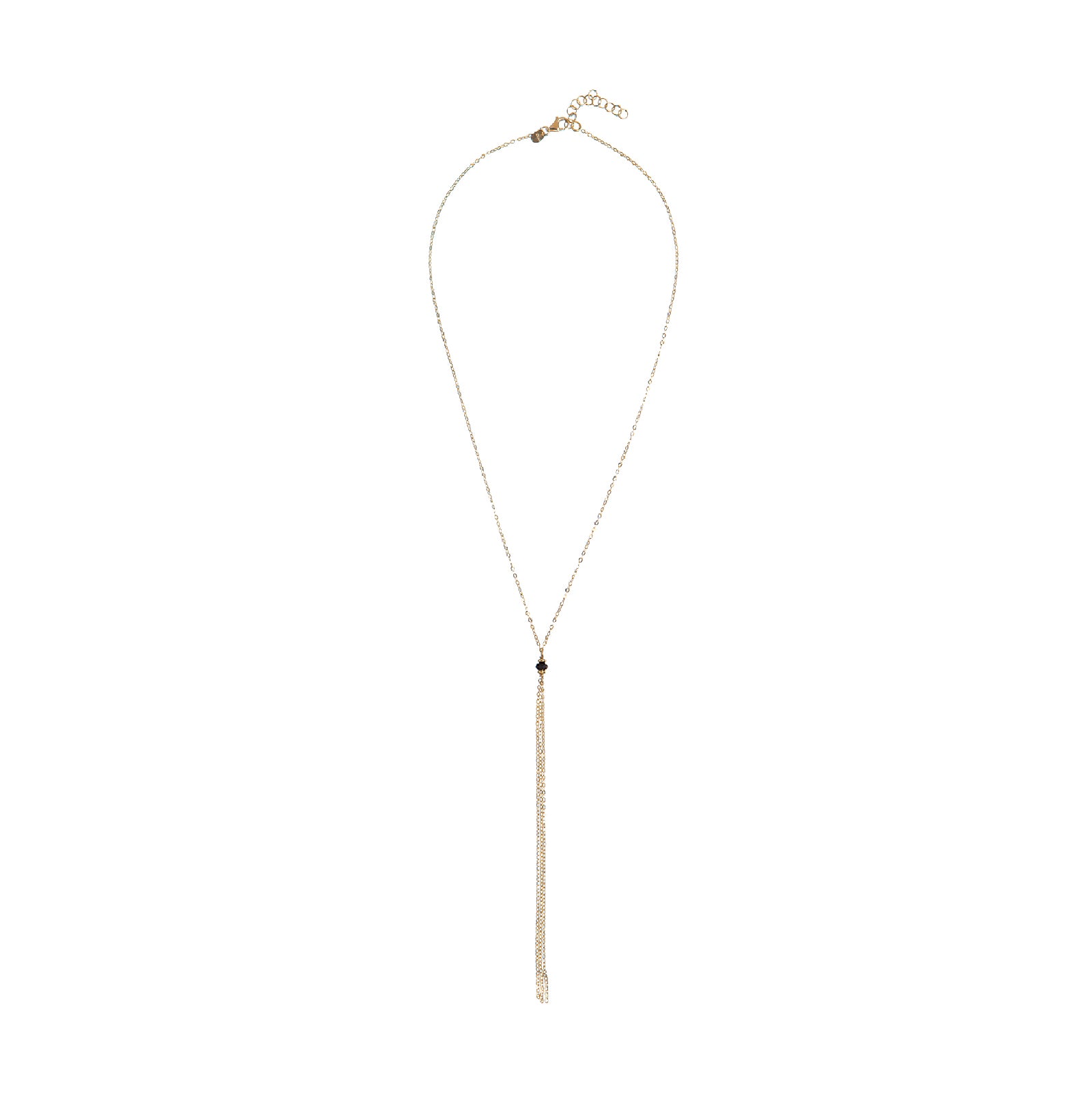 Collana Alisia da donna AL4158-ORO-SPINELLO