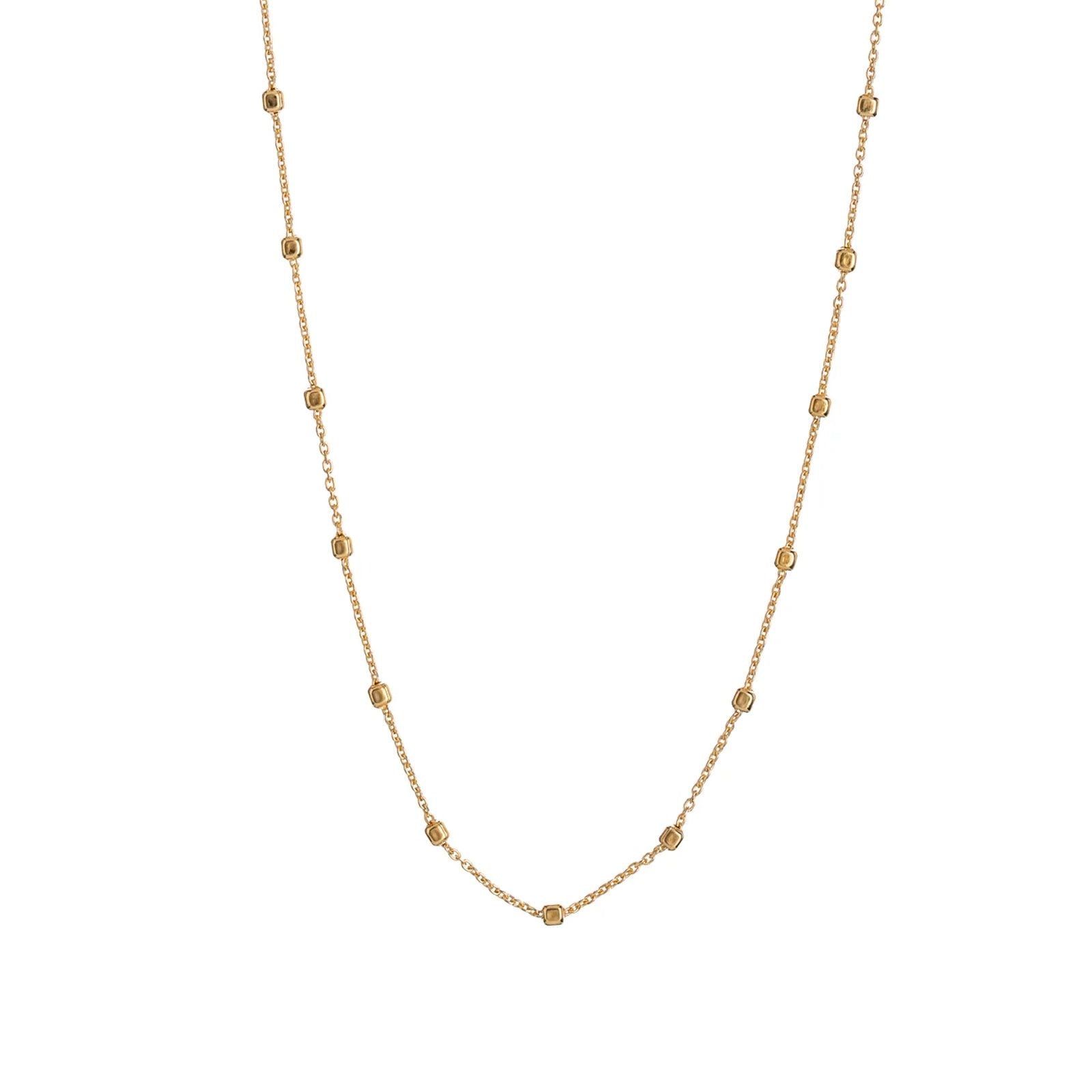 Collana Alisia da donna AL4170-ORO-1