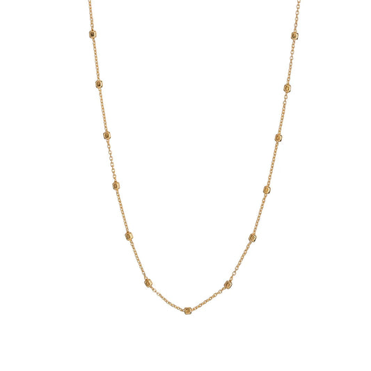 Collana Alisia da donna AL4170-ORO-1