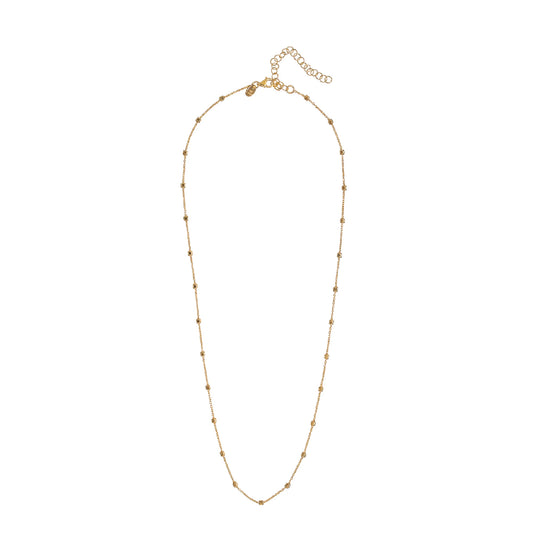 Collana Alisia da donna AL4170-ORO