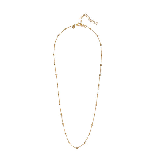 Collana Alisia da donna AL4170-ORO