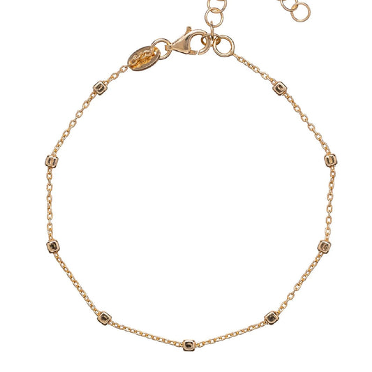 Bracciale Alisia da donna AL4171-ORO-1