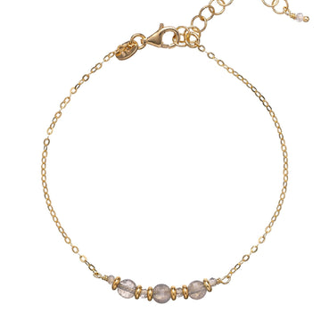 Bracciale Alisia da donna AL4269-ORO-LABRADORITE-1