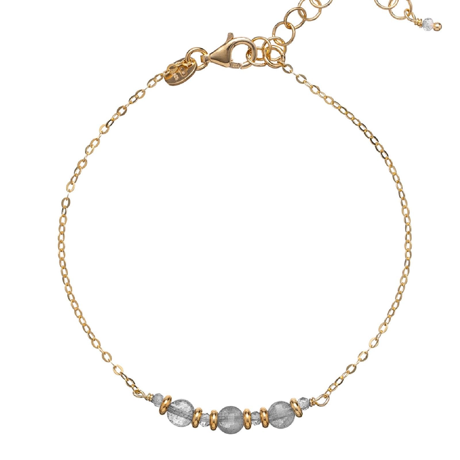 Bracciale Alisia da donna AL4269-ORO-SPINELLO-1