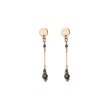 Orecchini Alisia da donna AL4270-ORO-SPINELLO-1