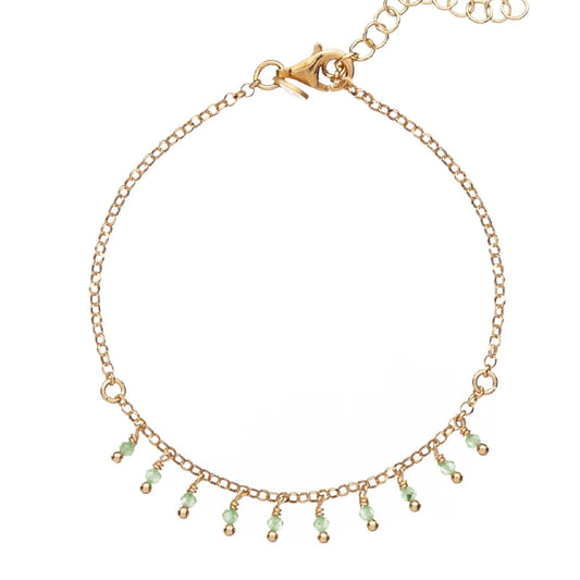 Bracciale Alisia da donna AL906-ORO-TORMALINA-1