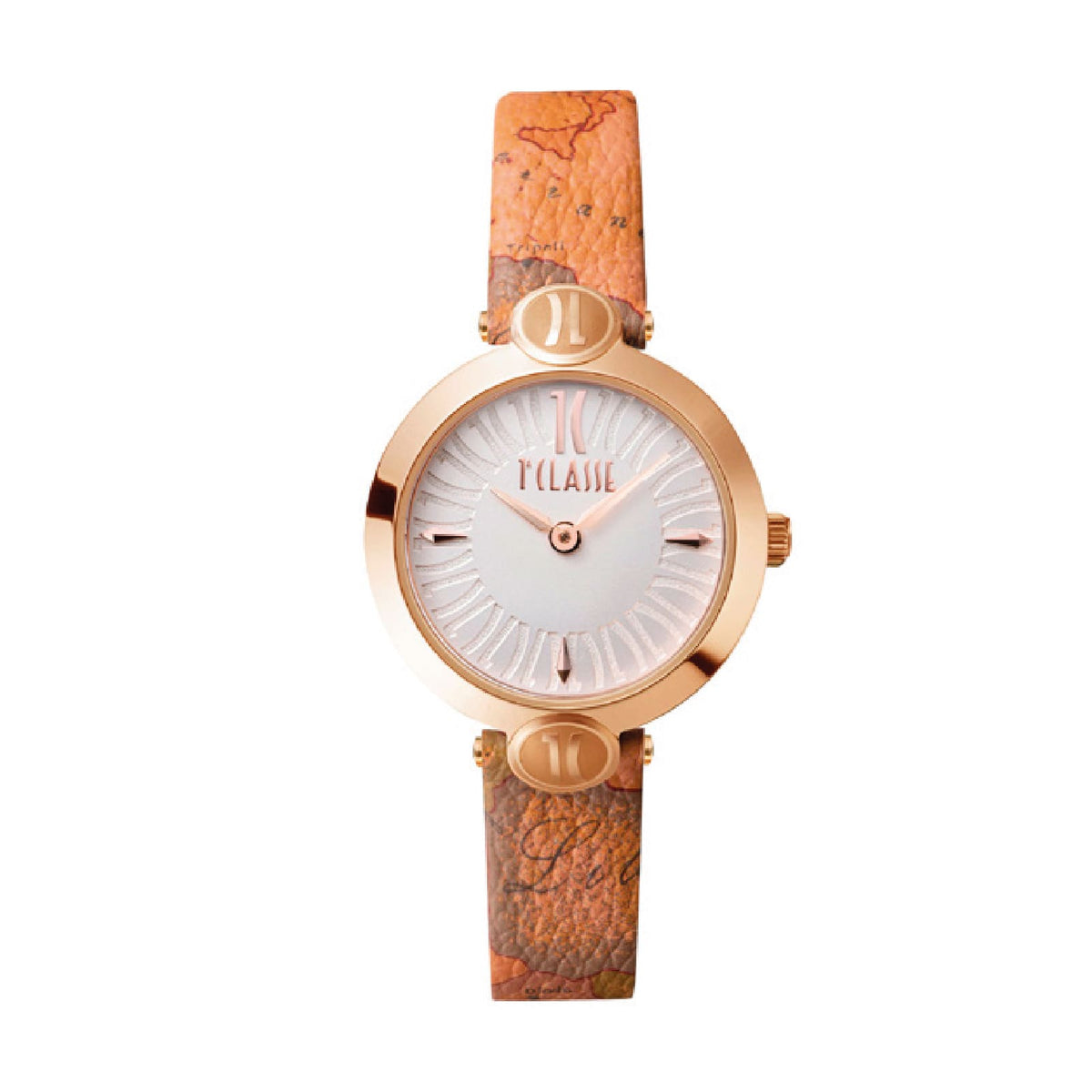 Orologi solo tempo Alviero Martini 1ª Classe donna