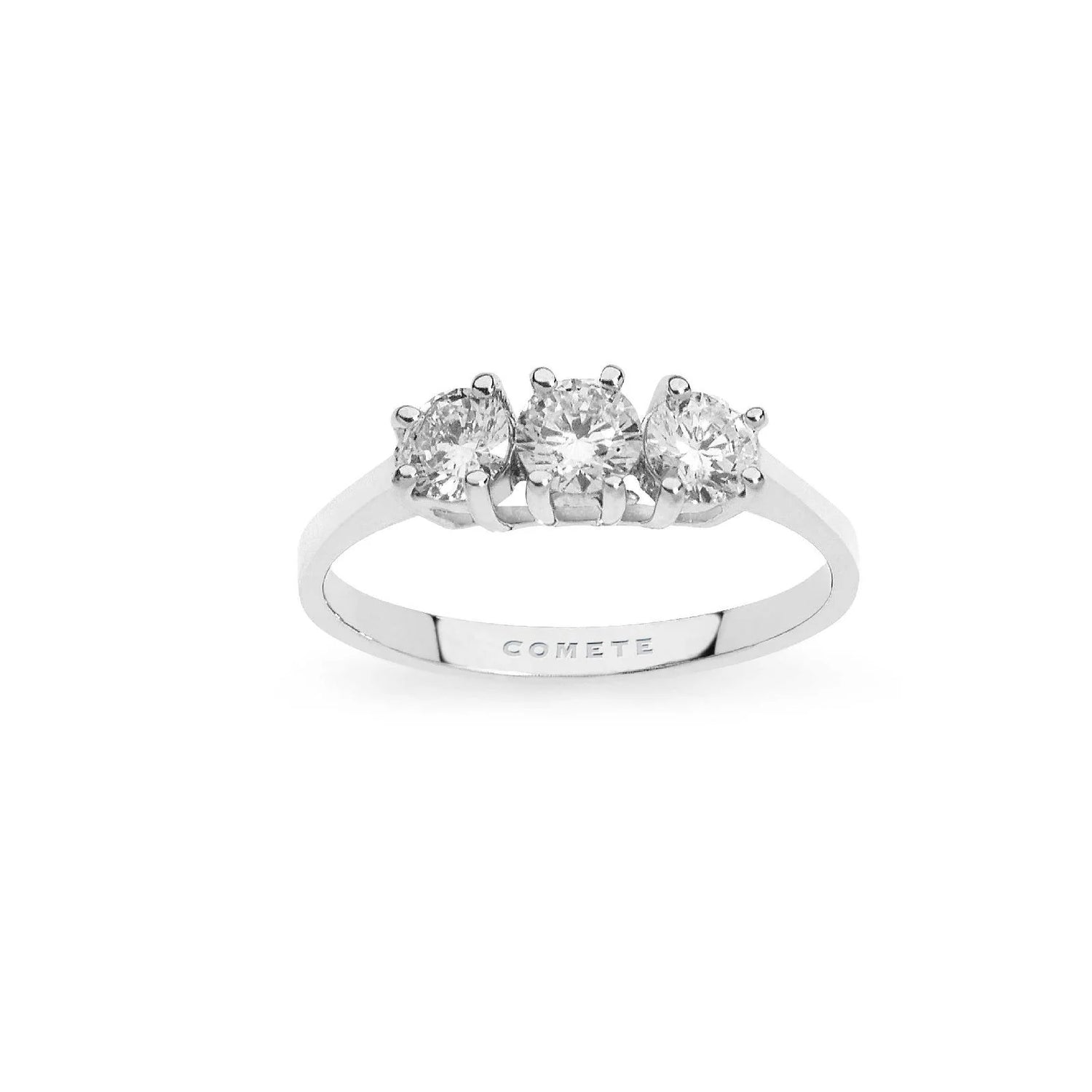 Comete diamanti JOY Gioielli