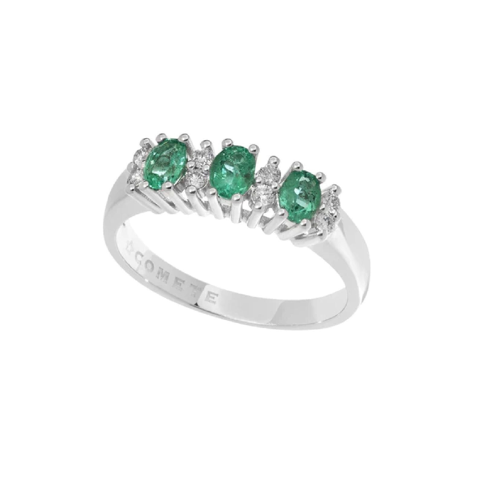 Anello Comete Duchessa da donna ANB2561-1
