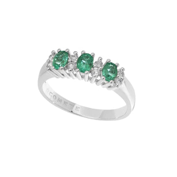 Anello Comete Duchessa da donna ANB2561-1
