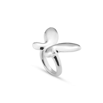 Anello Uno de 50 Free da donna ANI0796MTL-1
