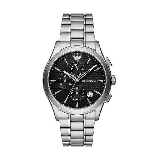 Orologio cronografo Emporio Armani da uomo MISURA UNICA