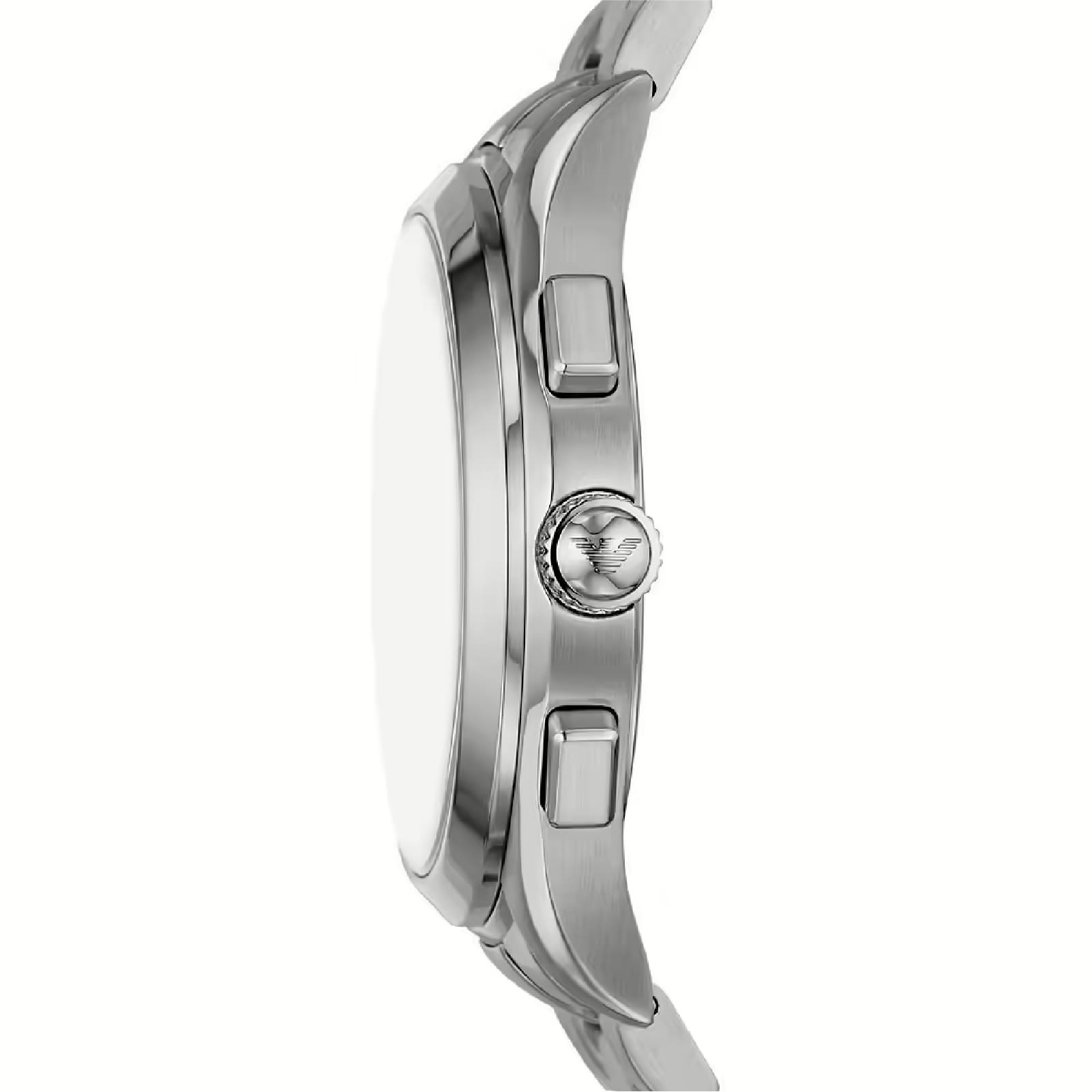 Orologio cronografo Emporio Armani da uomo MISURA UNICA