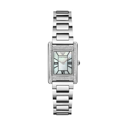 Orologio solo tempo Armani in acciaio inossidabile AR.AR11625