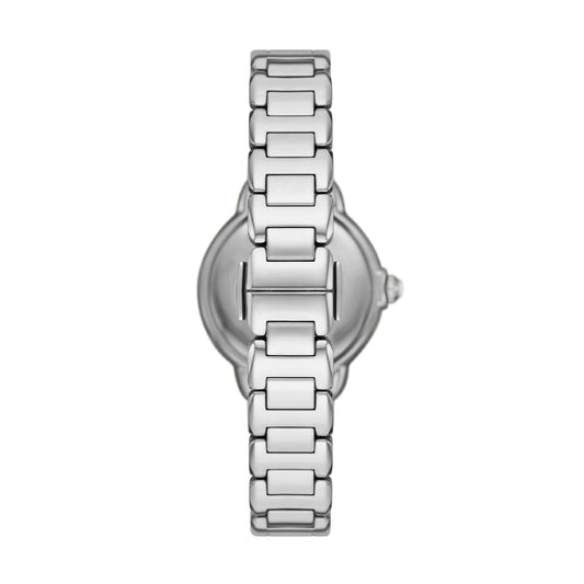 Orologio solo tempo Armani in acciaio e cristalli AR.AR11632