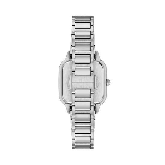 Orologio solo tempo Emporio Armani Cecilia quadrante madreperla MISURA UNICA