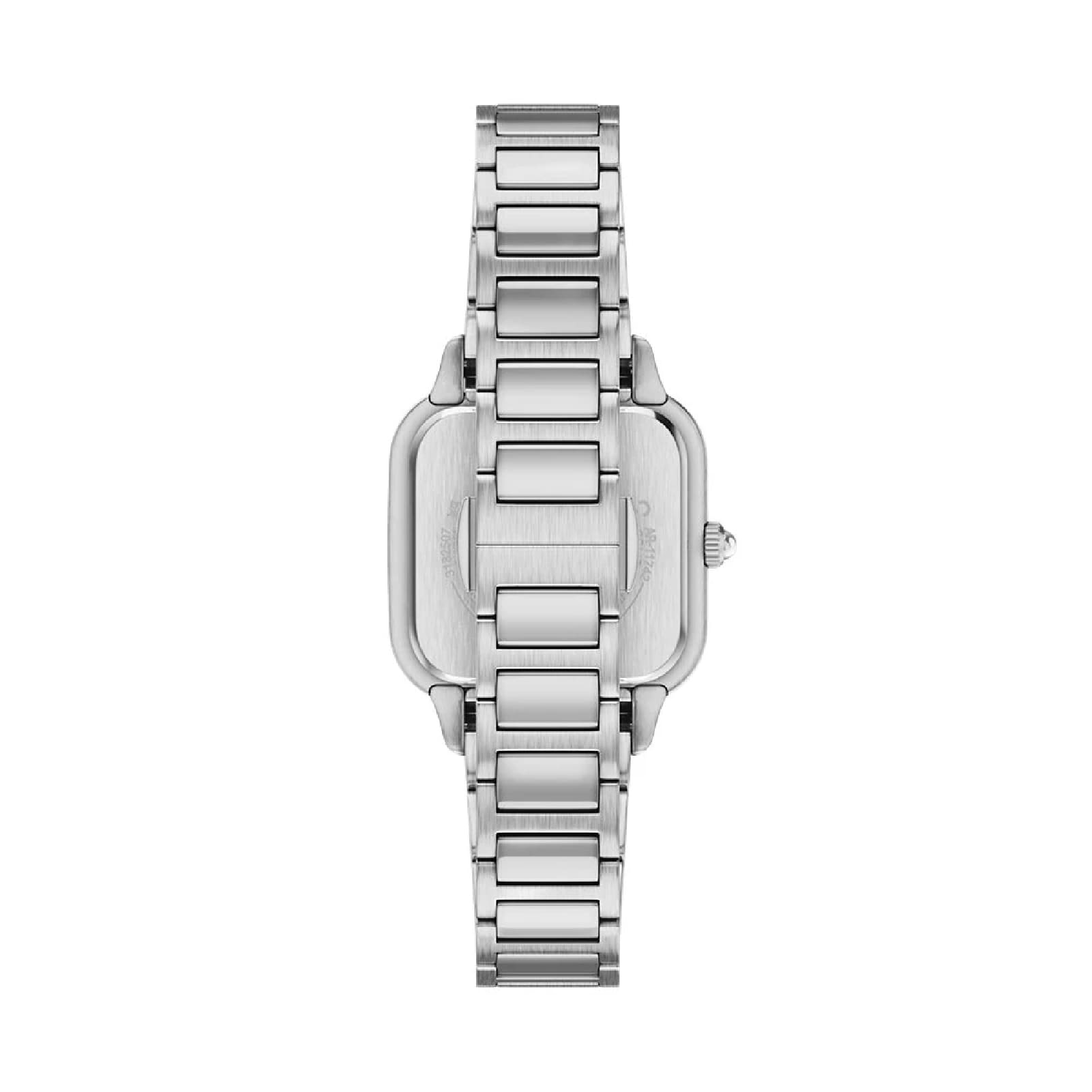 Orologio solo tempo Emporio Armani Cecilia quadrante madreperla MISURA UNICA