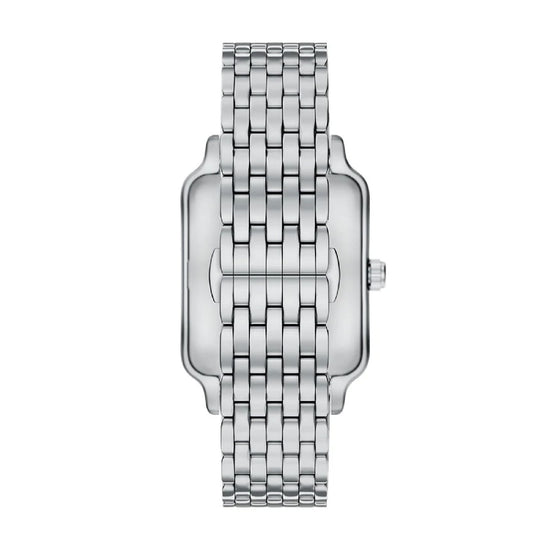 Orologio solo tempo Emporio Armani Diego quadrante blu MISURA UNICA
