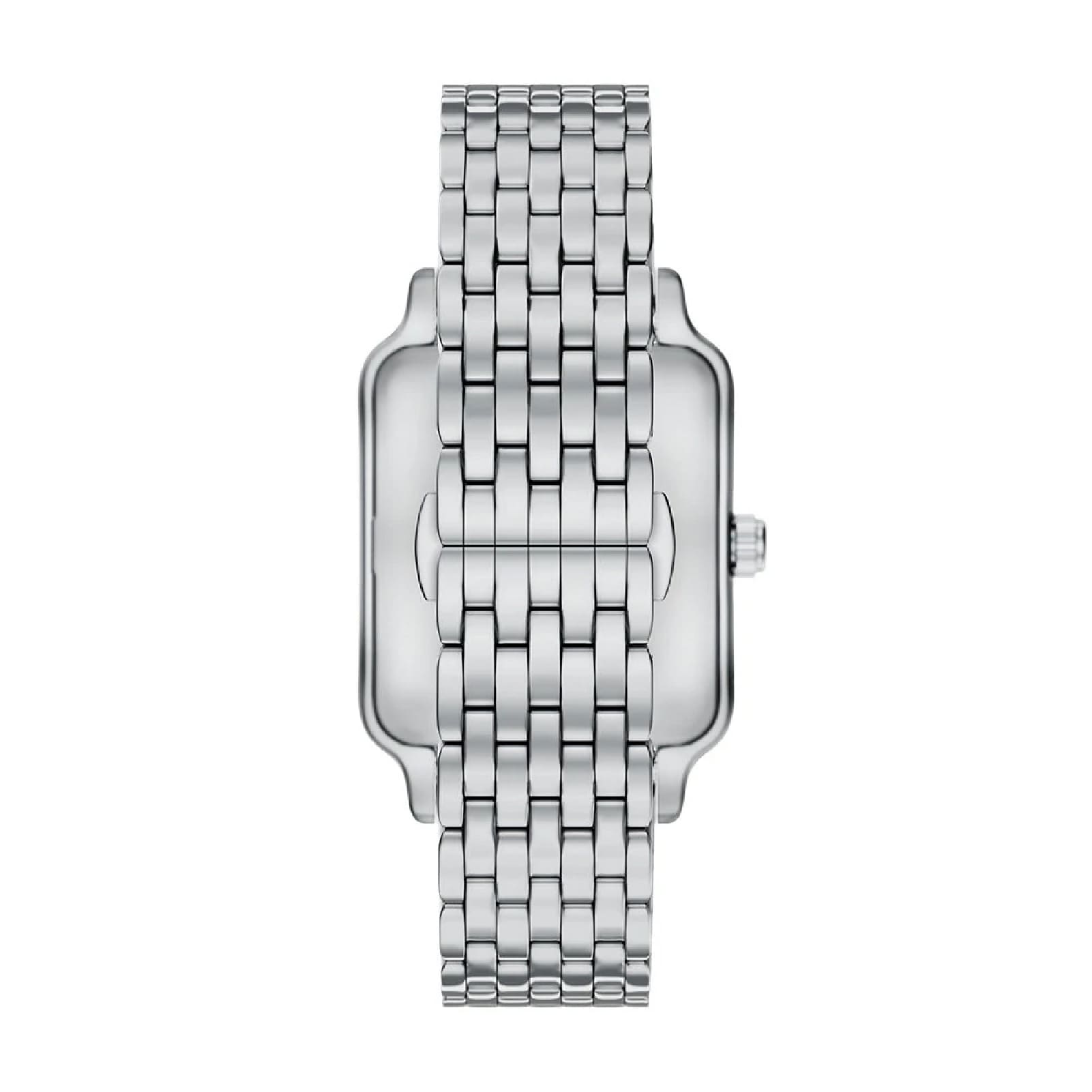 Orologio solo tempo Emporio Armani Diego quadrante blu MISURA UNICA