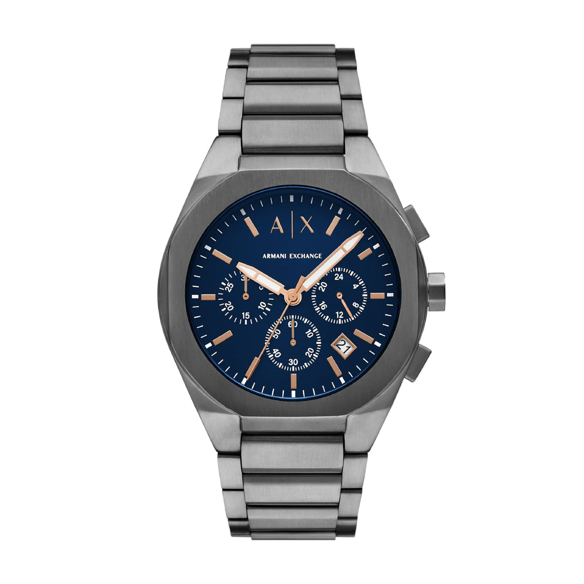 Orologi crono Armani Exchange uomo