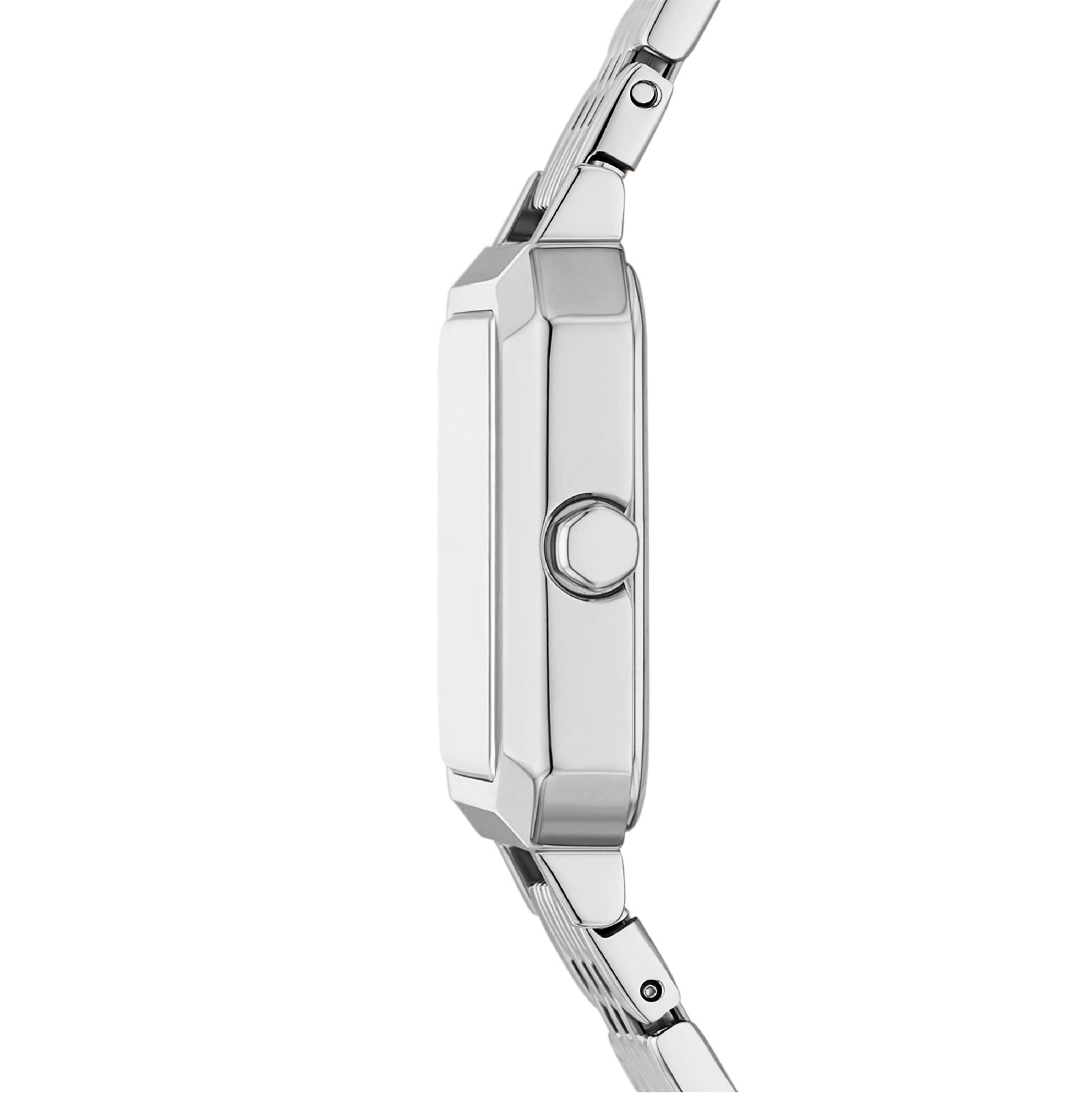 Orologio solo tempo Armani Exchange in acciaio color argento AR.AX5724
