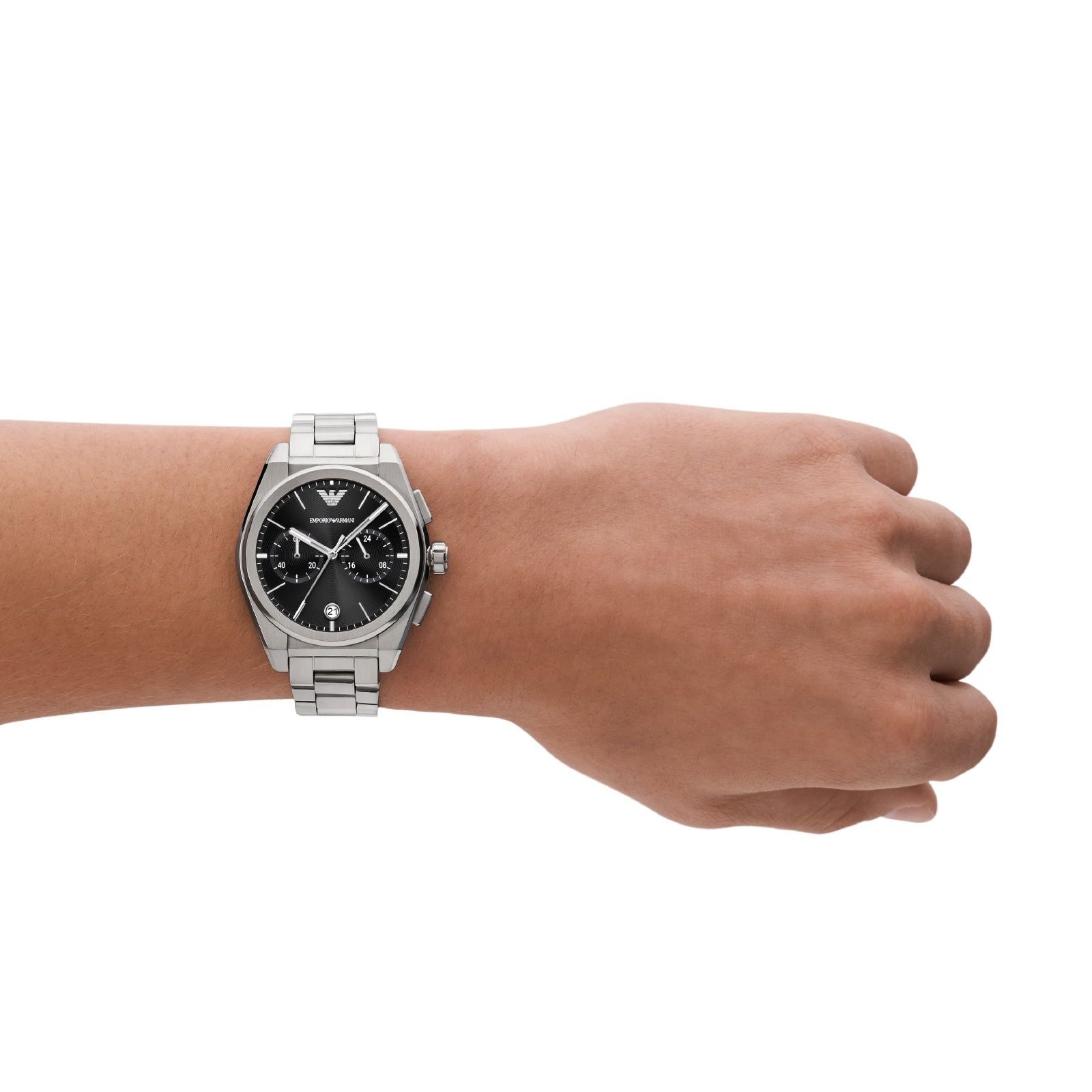 Orologio da polso uomo emporio armani online