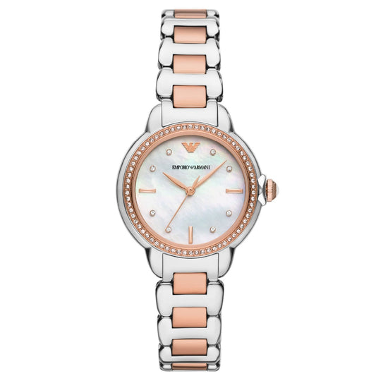Orologio solo tempo Emporio Armani da donna AR11569-1