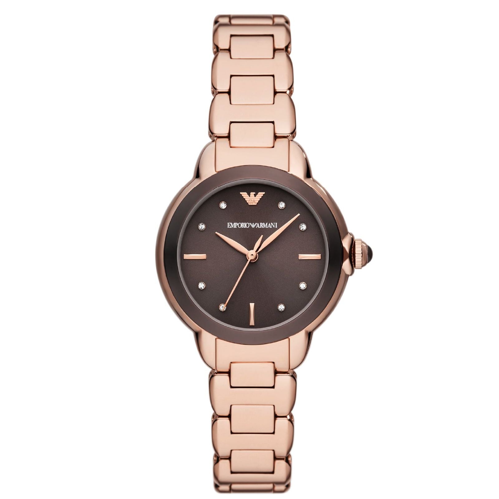 Orologio solo tempo Emporio Armani da donna AR11570-1