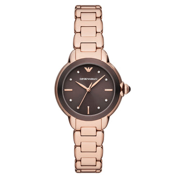 Orologio solo tempo Emporio Armani da donna AR11570-1