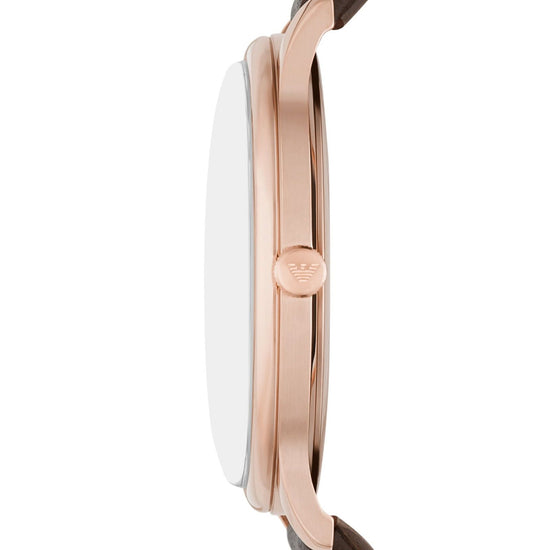 Orologio solo tempo Emporio Armani da uomo AR11572-3
