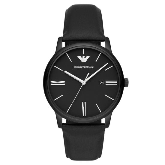 Orologio solo tempo Emporio Armani da uomo AR11573-1
