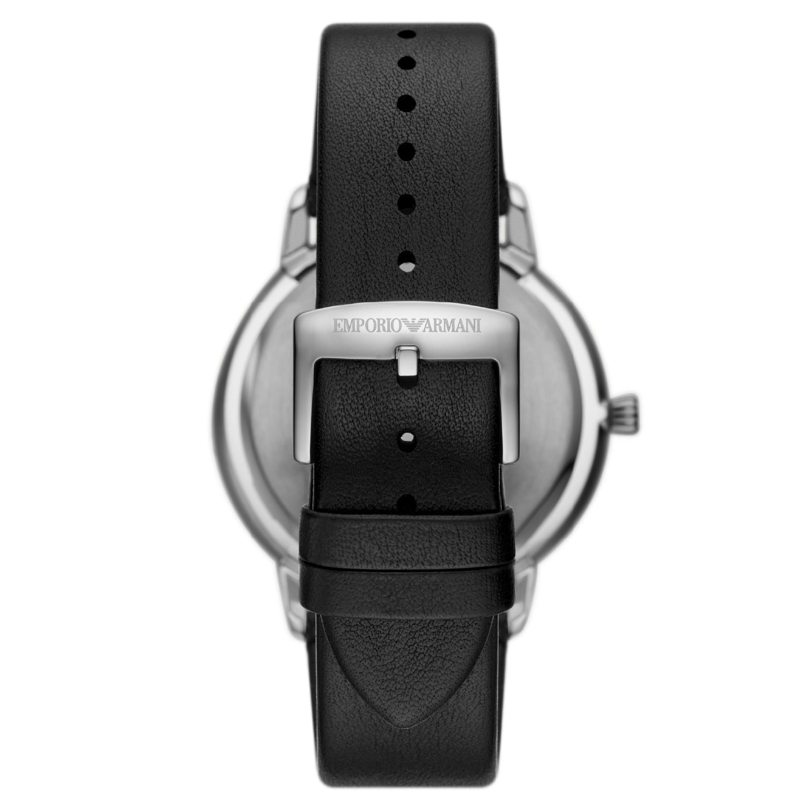 Cofanetto orologio solo tempo Emporio Armani da uomo AR80064SET-2