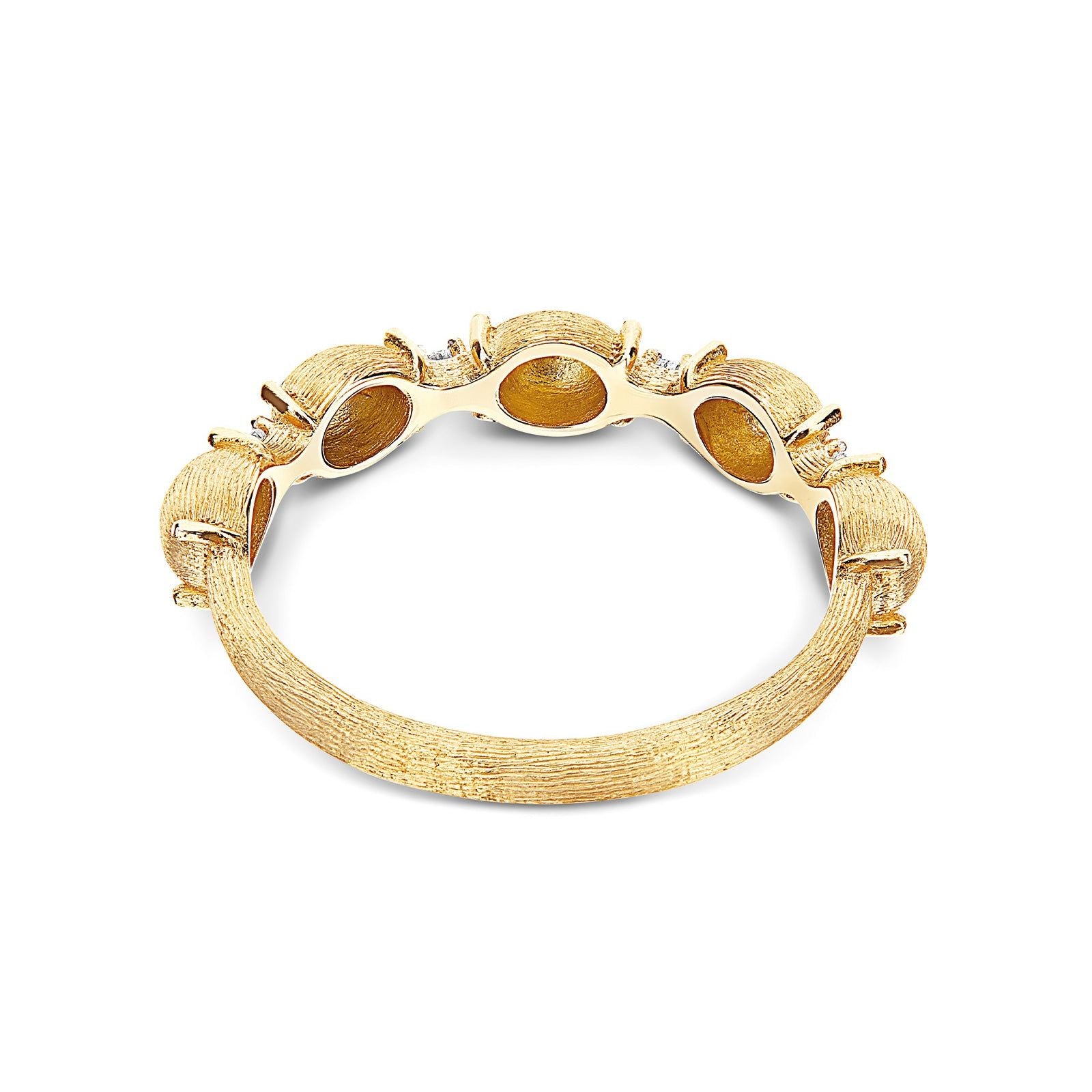 Anello Nanis Dancing Élite da donna AS23-597-3