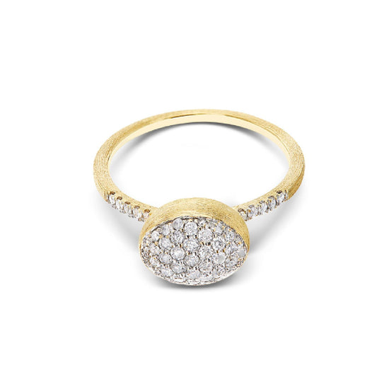 Anello Nanis Dancing Élite da donna AS30-583-4