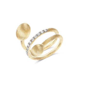 Anello Nanis Dancing Élite da donna AS4-583-1