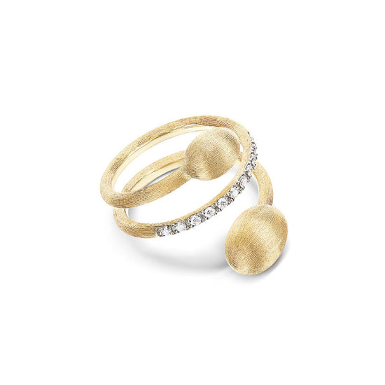 Anello Nanis Dancing Élite da donna AS4-583-2
